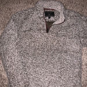 True Grit Sweater